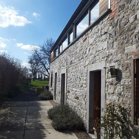 Holiday home Rd Andenne