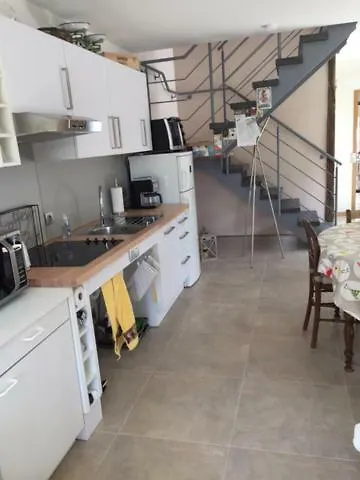 Hébergement de vacances Rd