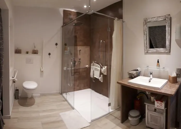 Rd Hébergement de vacances