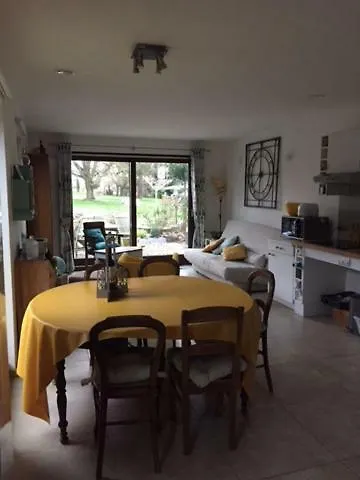 Holiday home Rd Andenne