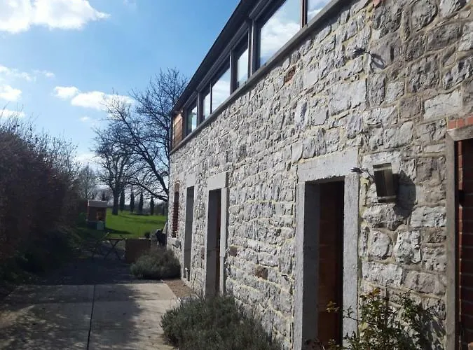 Holiday home Rd Andenne