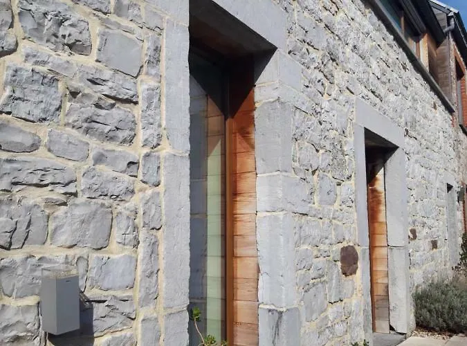 Rd Hébergement de vacances *